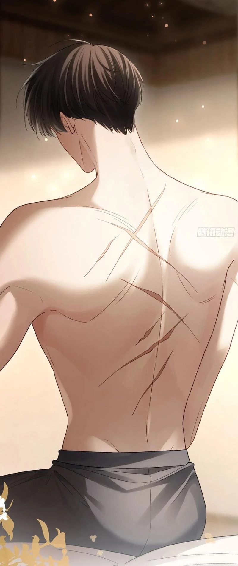 Xuyên Nhanh: Quan Hệ Gây Nghiện Chapter 152 - 5