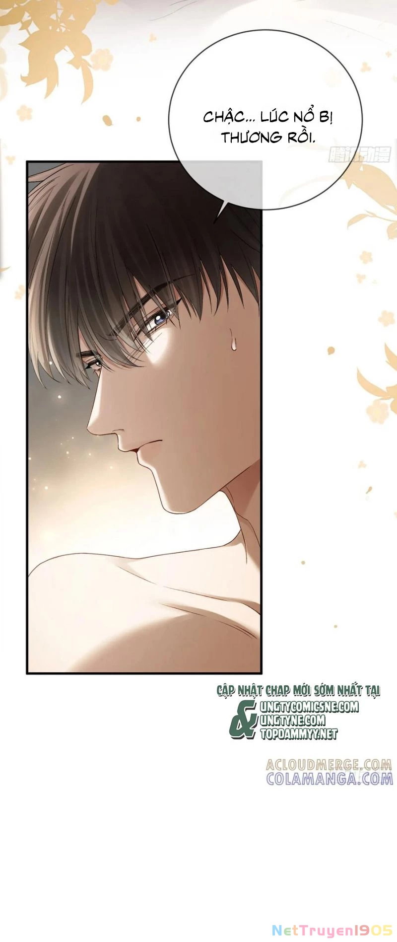 Xuyên Nhanh: Quan Hệ Gây Nghiện Chapter 152 - 6