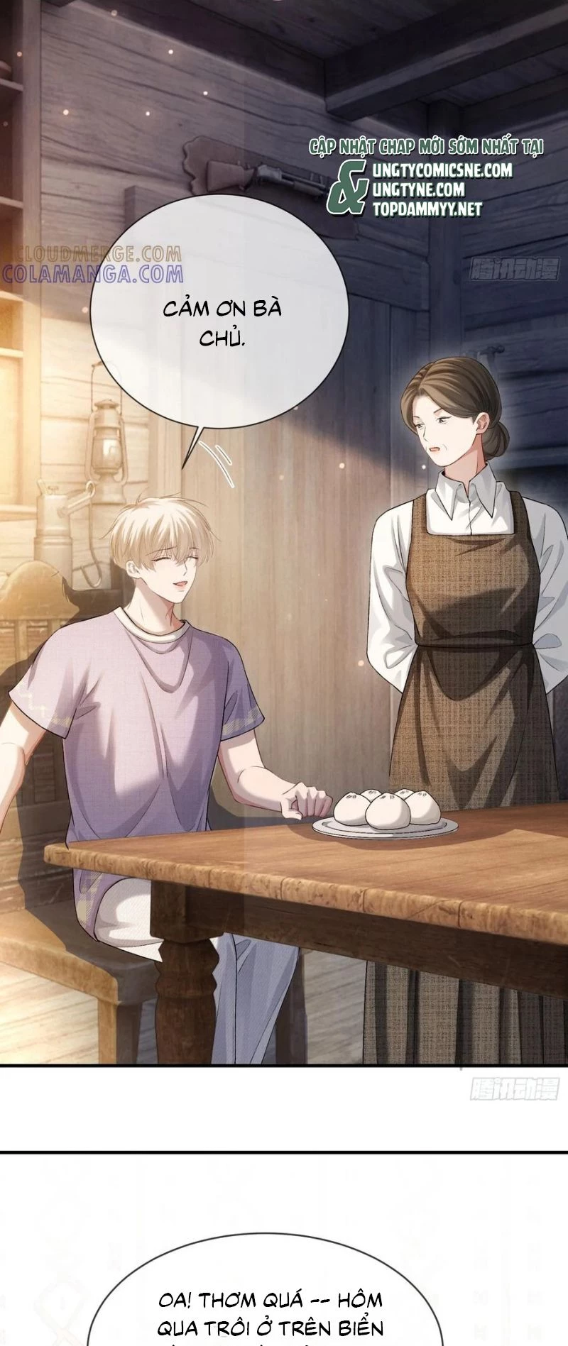 Xuyên Nhanh: Quan Hệ Gây Nghiện Chapter 152 - 10