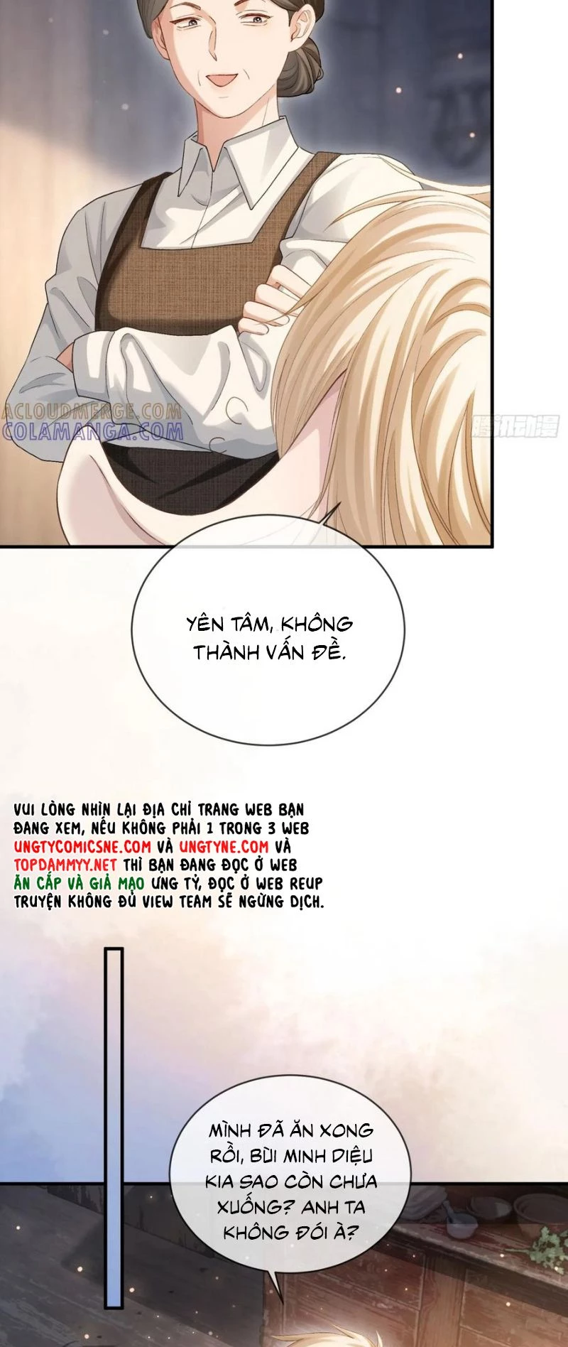 Xuyên Nhanh: Quan Hệ Gây Nghiện Chapter 152 - 12