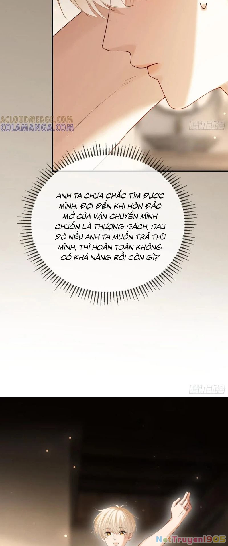 Xuyên Nhanh: Quan Hệ Gây Nghiện Chapter 152 - 21