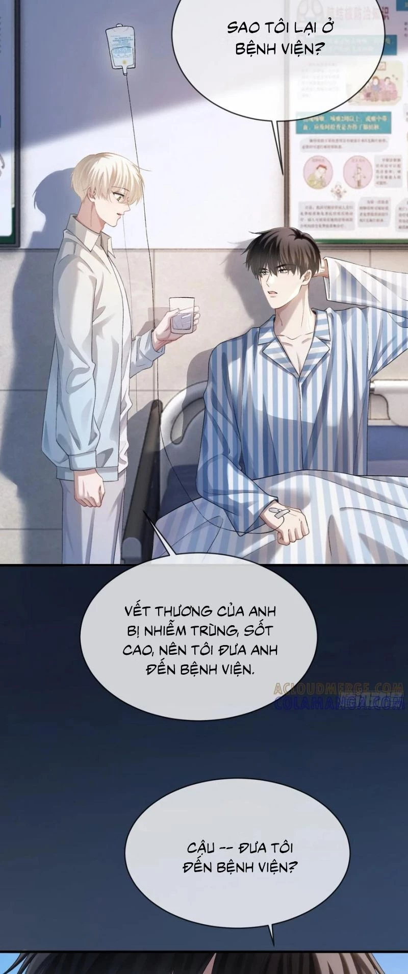 Xuyên Nhanh: Quan Hệ Gây Nghiện Chapter 152 - 27