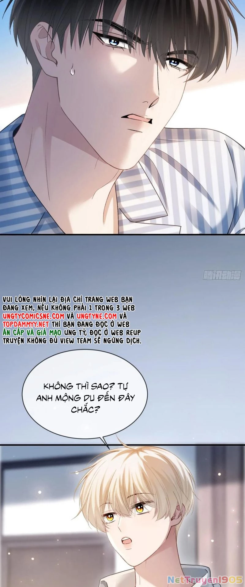 Xuyên Nhanh: Quan Hệ Gây Nghiện Chapter 152 - 28