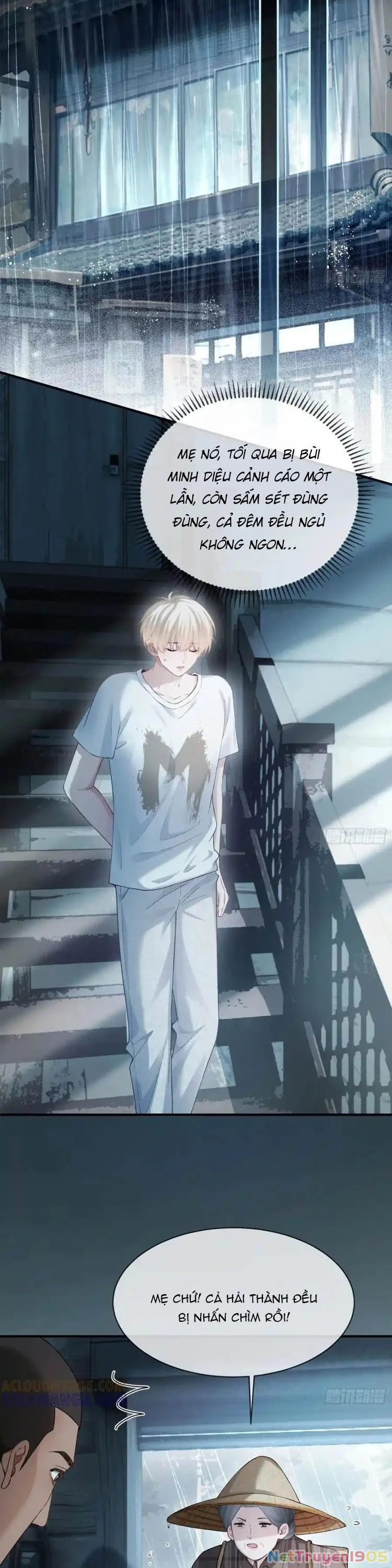 Xuyên Nhanh: Quan Hệ Gây Nghiện Chapter 155 - 2