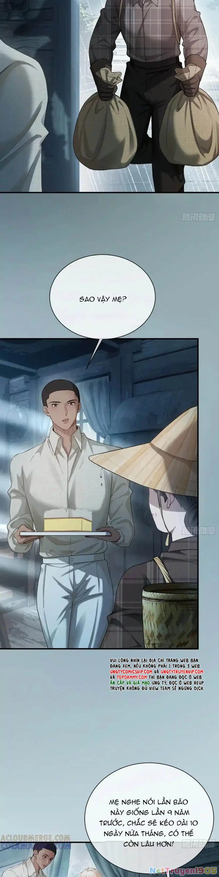 Xuyên Nhanh: Quan Hệ Gây Nghiện Chapter 155 - 3