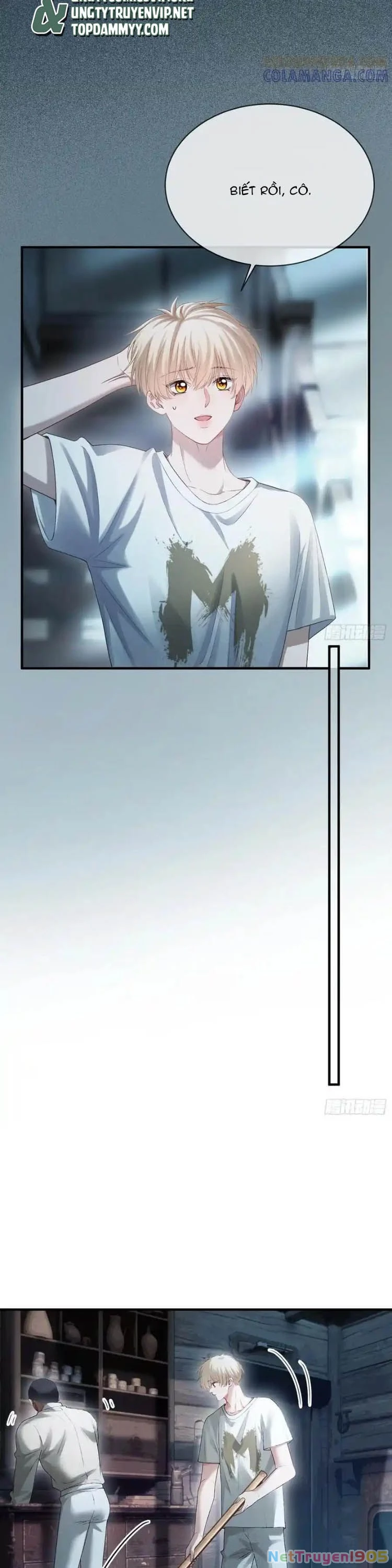 Xuyên Nhanh: Quan Hệ Gây Nghiện Chapter 155 - 6