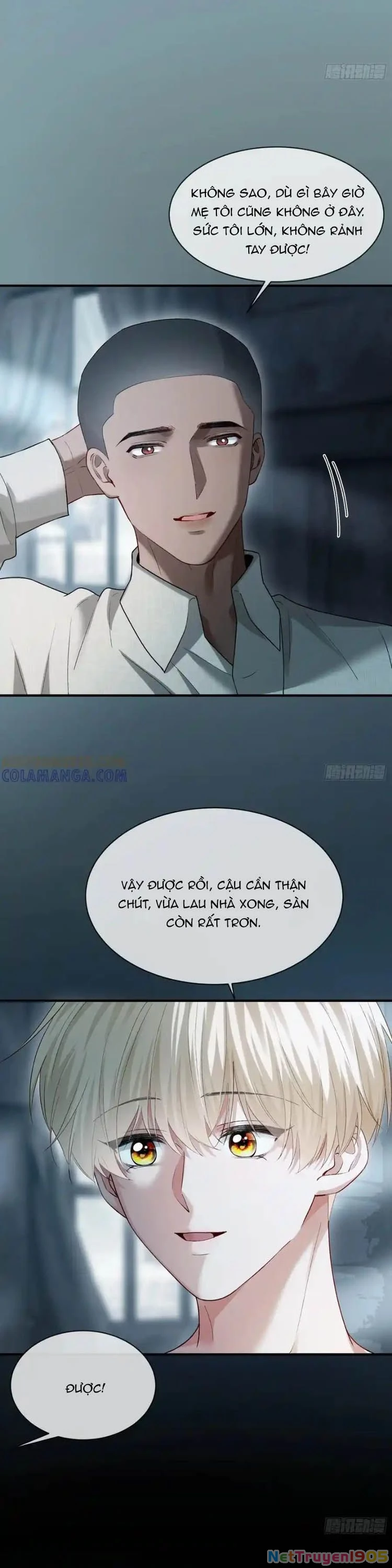 Xuyên Nhanh: Quan Hệ Gây Nghiện Chapter 155 - 8