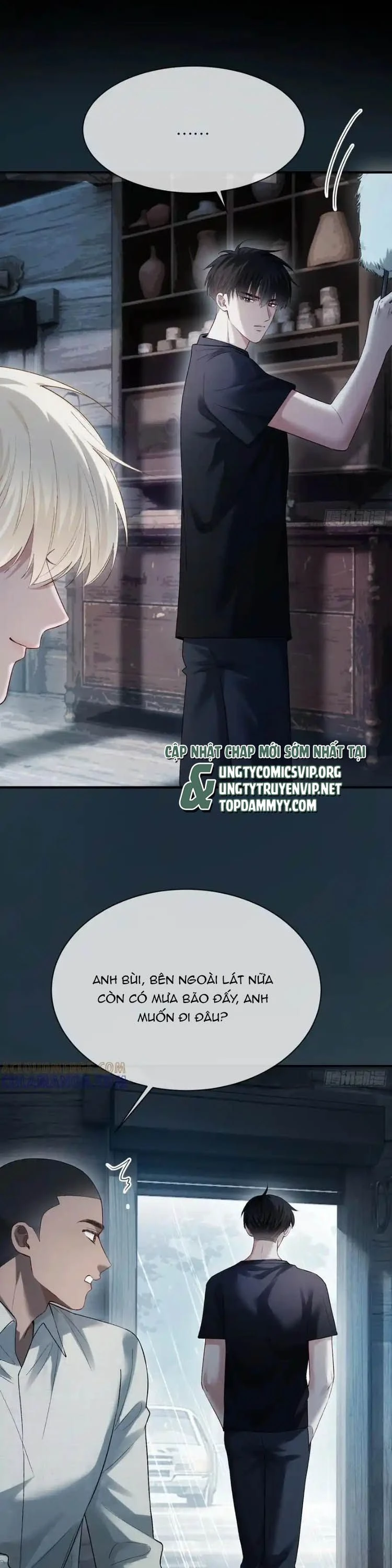 Xuyên Nhanh: Quan Hệ Gây Nghiện Chapter 155 - 9