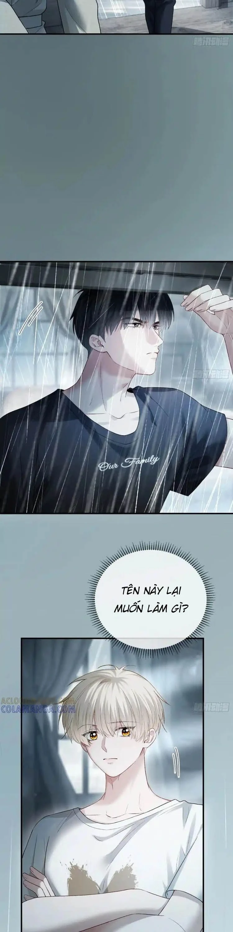 Xuyên Nhanh: Quan Hệ Gây Nghiện Chapter 155 - 10
