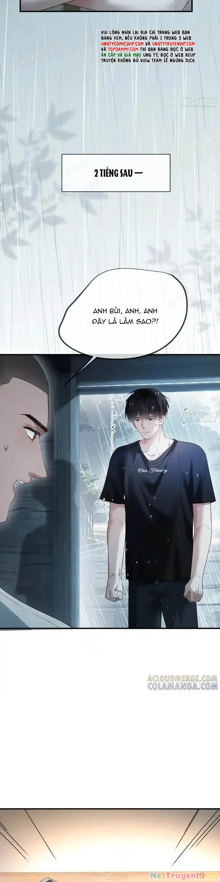 Xuyên Nhanh: Quan Hệ Gây Nghiện Chapter 155 - 11