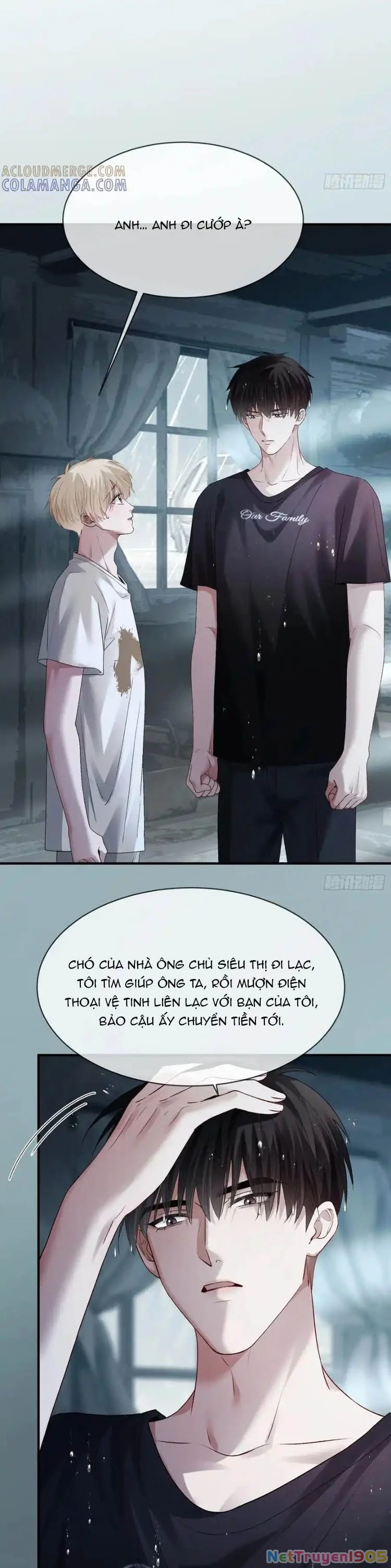 Xuyên Nhanh: Quan Hệ Gây Nghiện Chapter 155 - 13