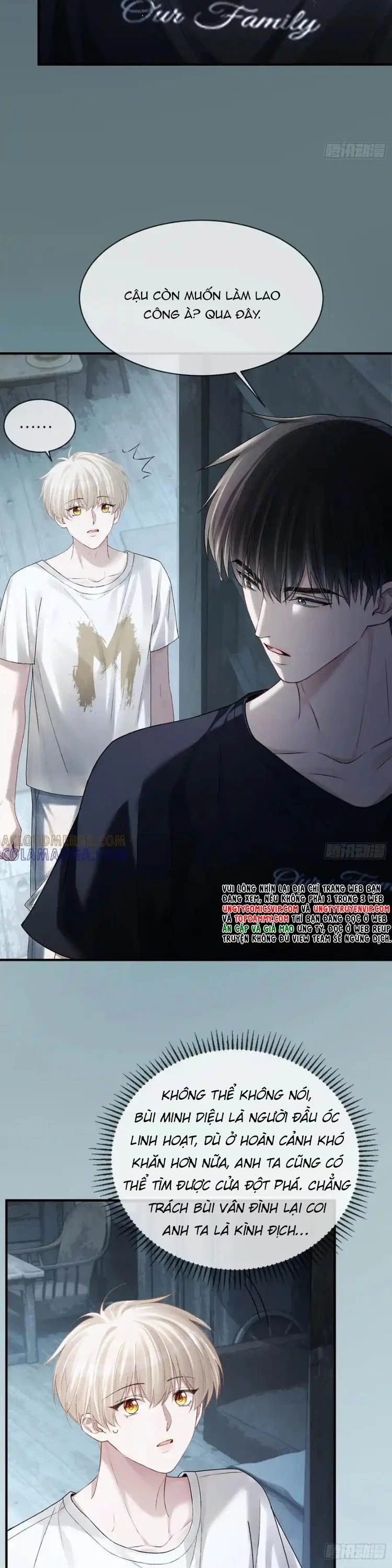 Xuyên Nhanh: Quan Hệ Gây Nghiện Chapter 155 - 14