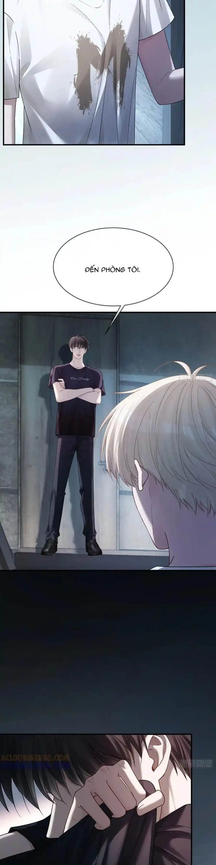 Xuyên Nhanh: Quan Hệ Gây Nghiện Chapter 155 - 15