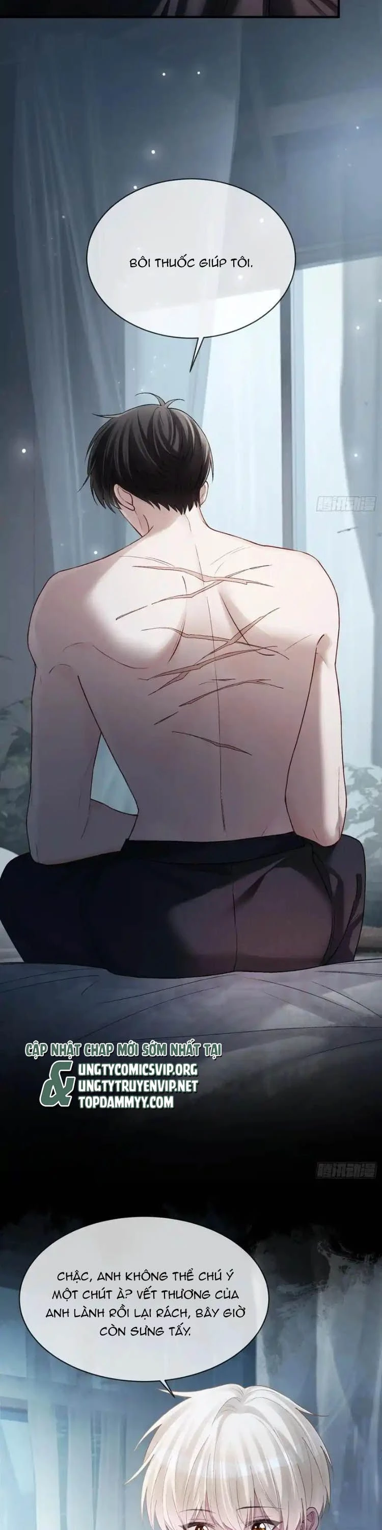 Xuyên Nhanh: Quan Hệ Gây Nghiện Chapter 155 - 16