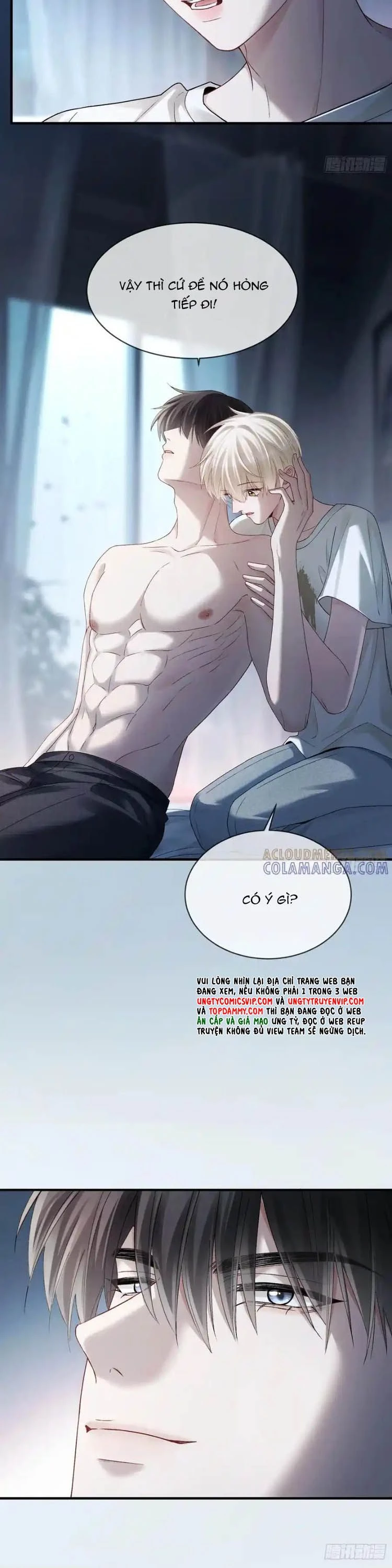 Xuyên Nhanh: Quan Hệ Gây Nghiện Chapter 155 - 18