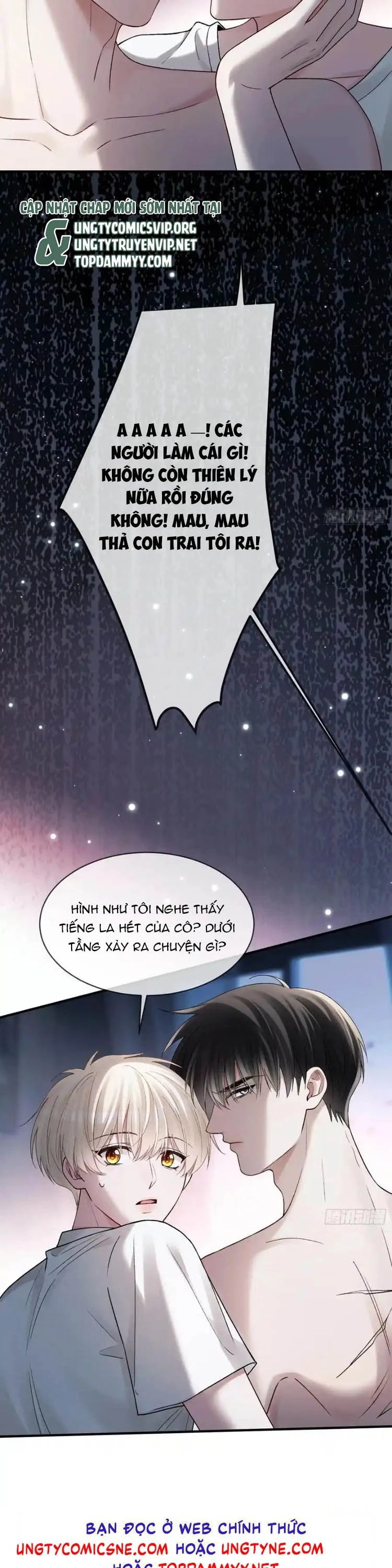 Xuyên Nhanh: Quan Hệ Gây Nghiện Chapter 155 - 20