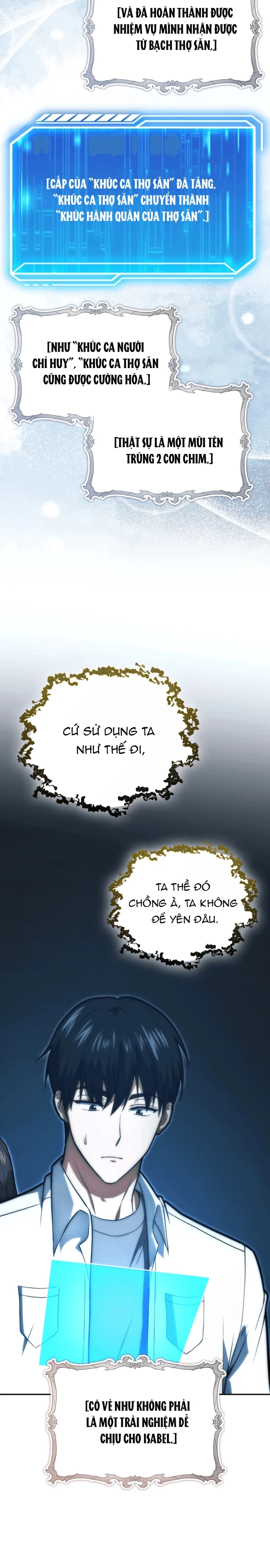 Người chơi thiên tài Chapter 84 - 3