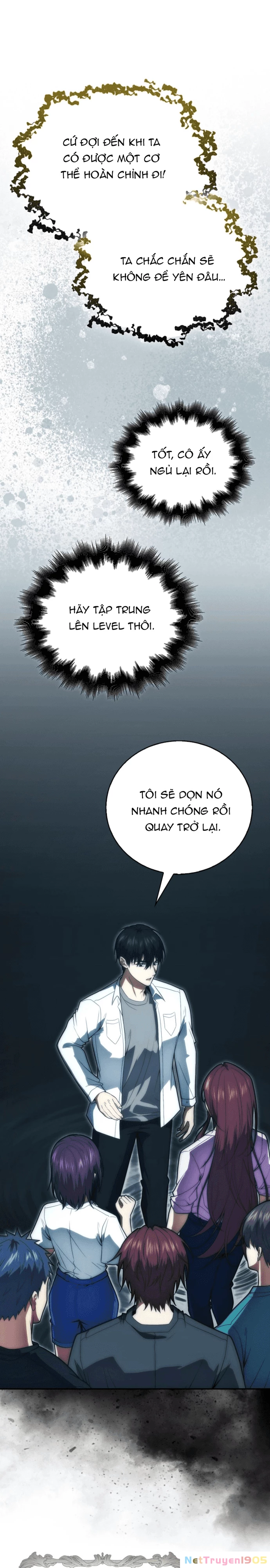 Người chơi thiên tài Chapter 84 - 4