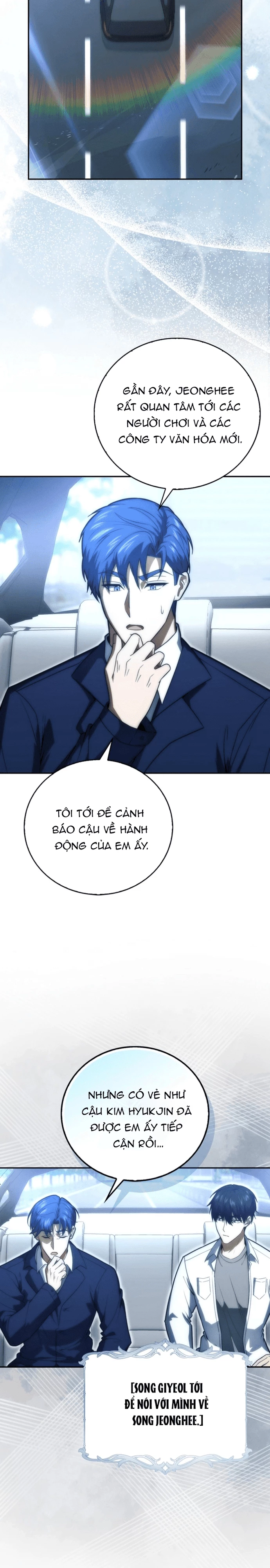 Người chơi thiên tài Chapter 84 - 8