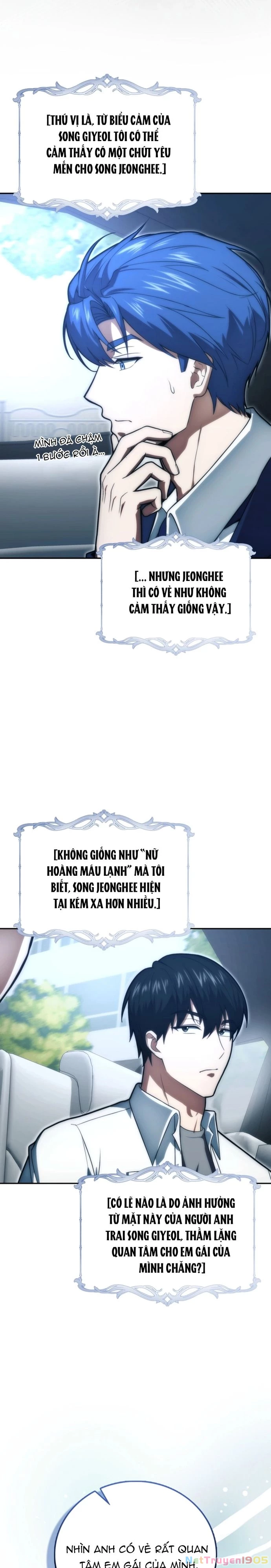Người chơi thiên tài Chapter 84 - 9