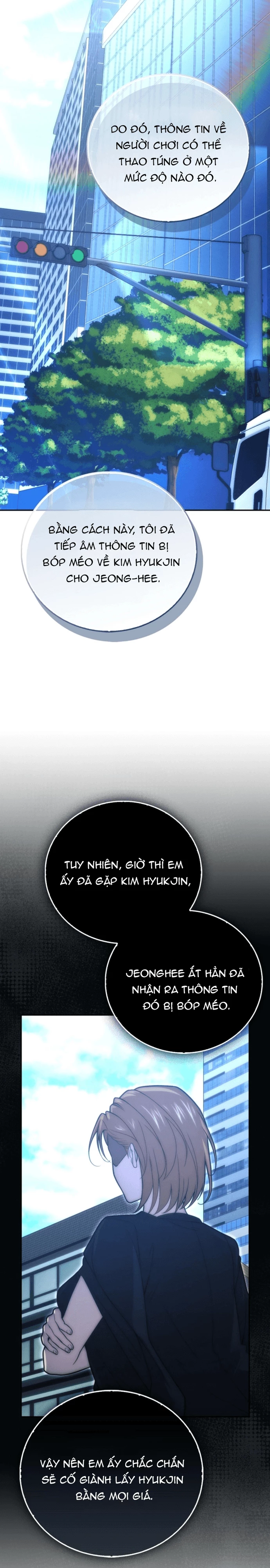 Người chơi thiên tài Chapter 84 - 12