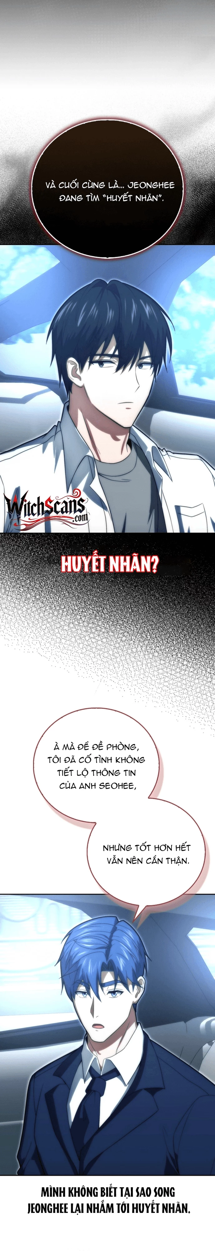 Người chơi thiên tài Chapter 84 - 13