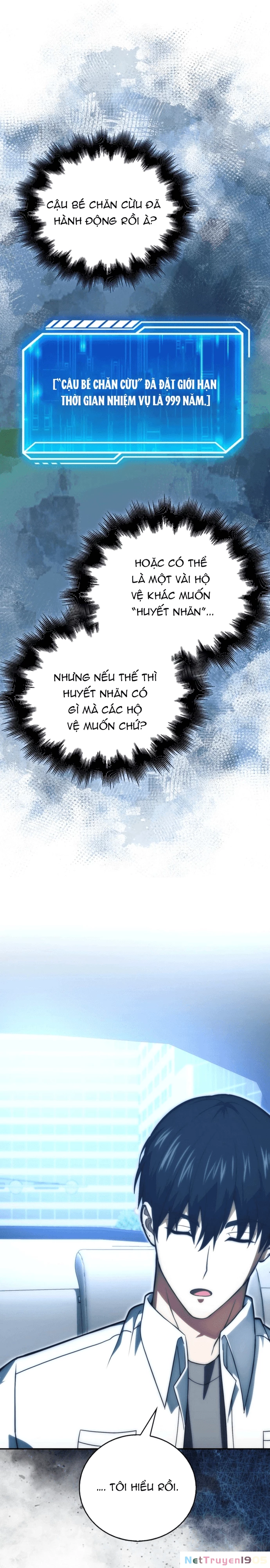 Người chơi thiên tài Chapter 84 - 14