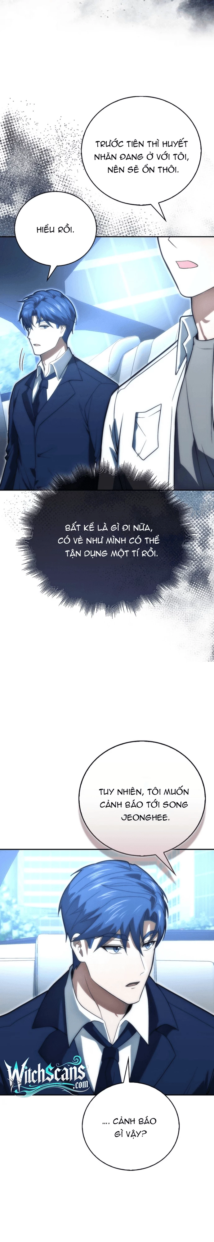 Người chơi thiên tài Chapter 84 - 15