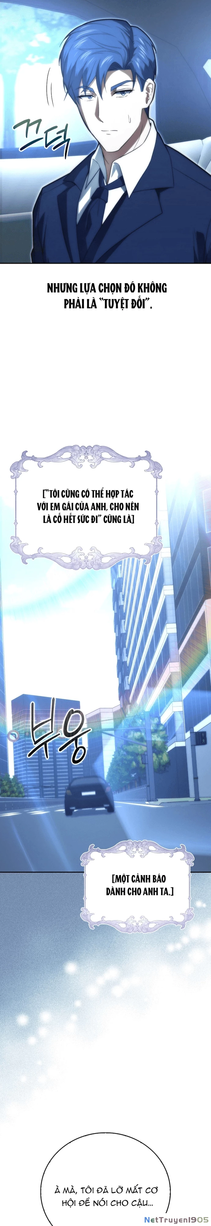 Người chơi thiên tài Chapter 84 - 17