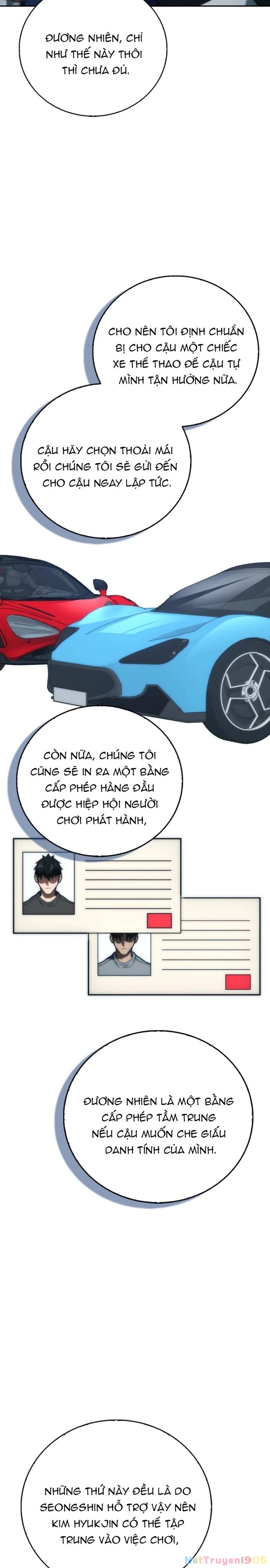 Người chơi thiên tài Chapter 84 - 20