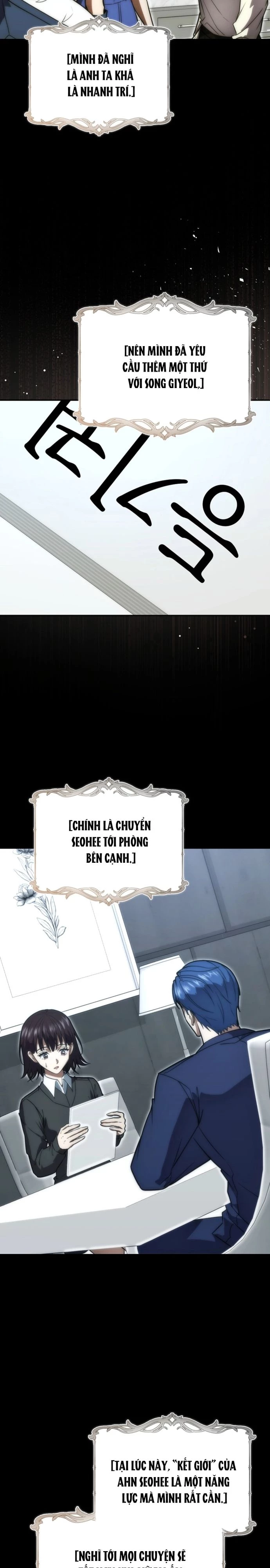 Người chơi thiên tài Chapter 84 - 23