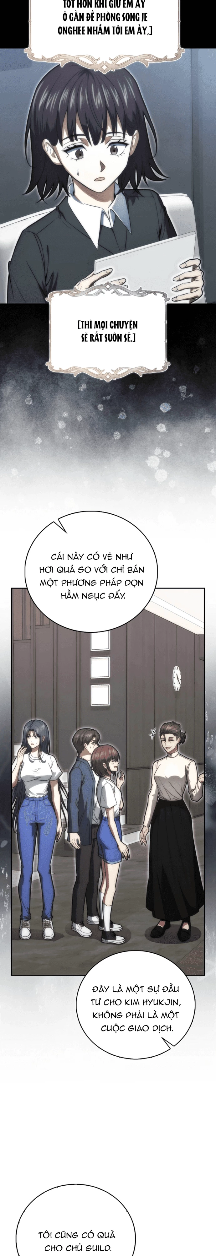 Người chơi thiên tài Chapter 84 - 24