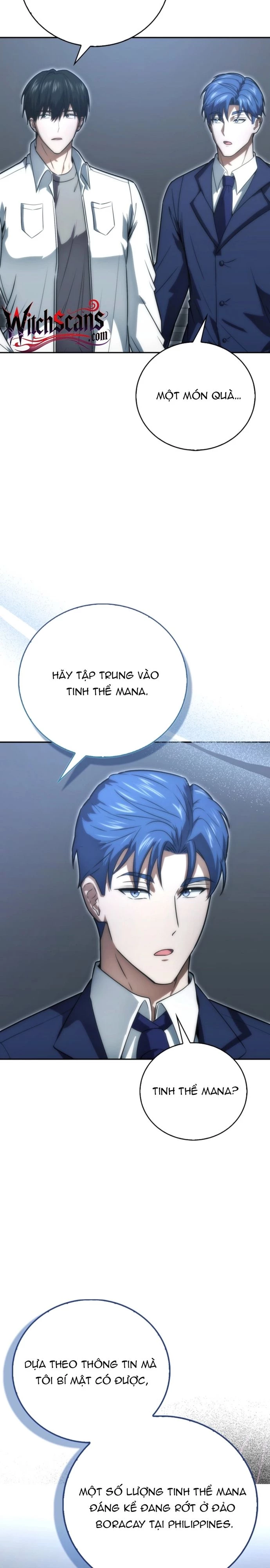 Người chơi thiên tài Chapter 84 - 25