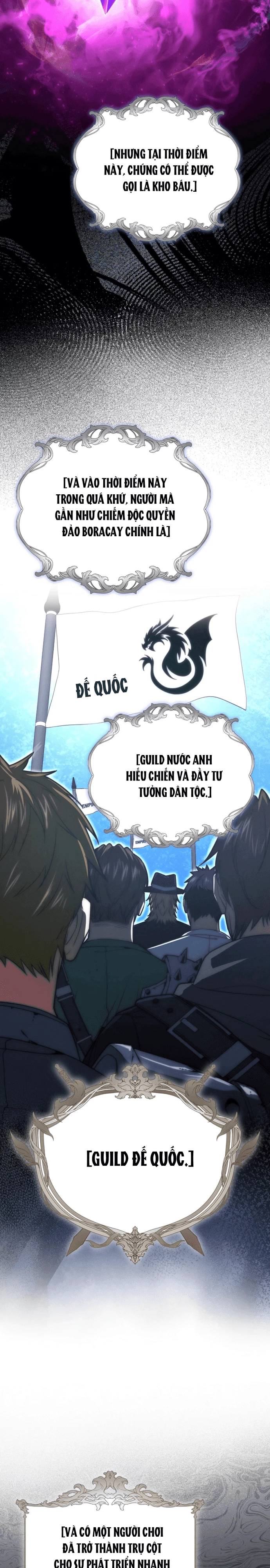 Người chơi thiên tài Chapter 84 - 27