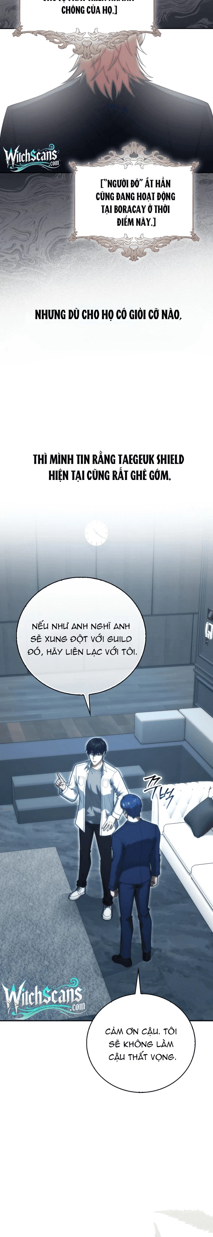 Người chơi thiên tài Chapter 84 - 28