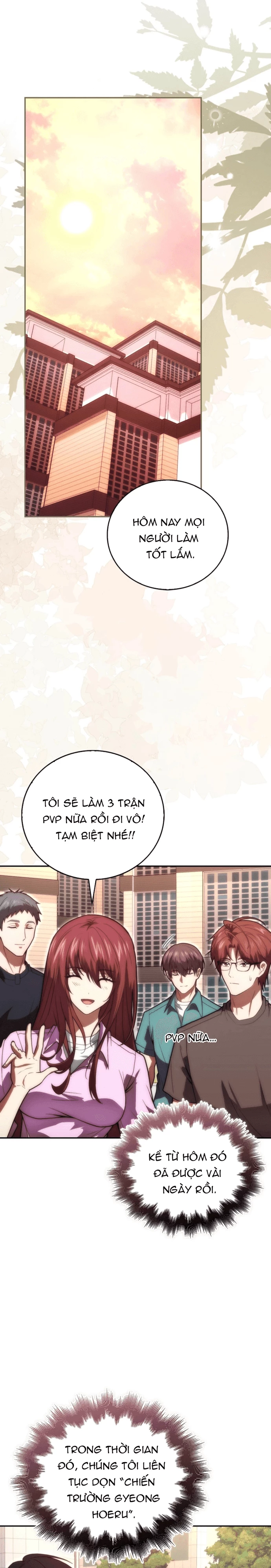 Người chơi thiên tài Chapter 84 - 29