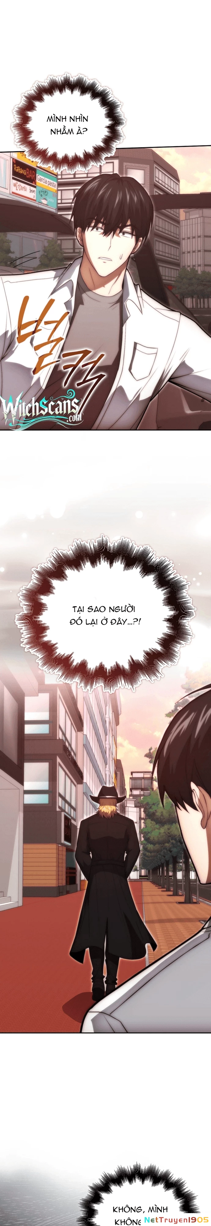 Người chơi thiên tài Chapter 84 - 33