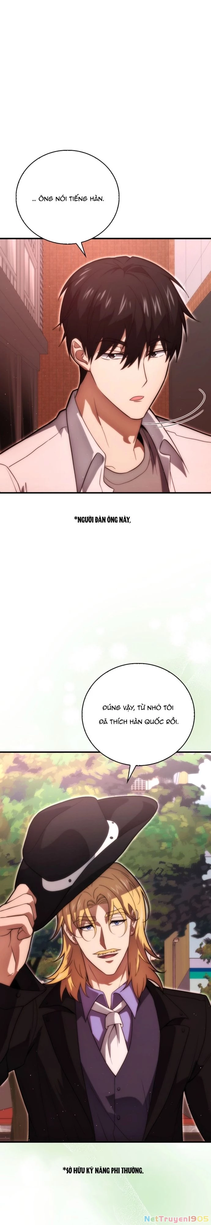 Người chơi thiên tài Chapter 85 - 6