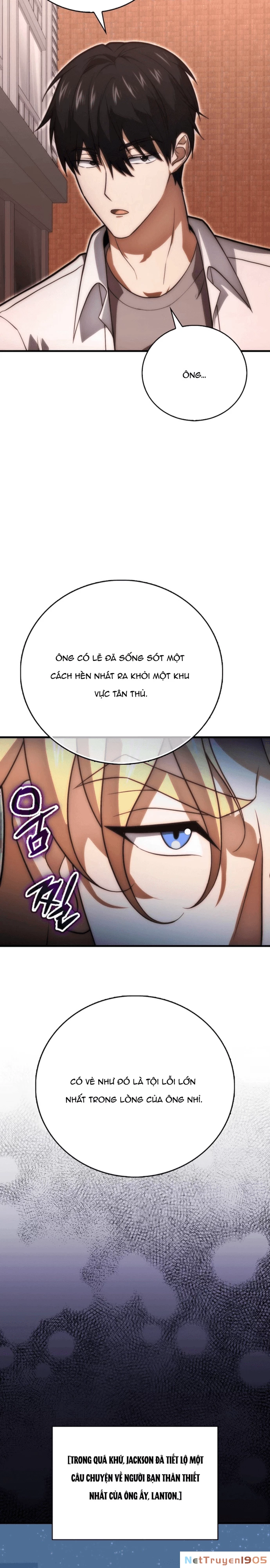 Người chơi thiên tài Chapter 85 - 12