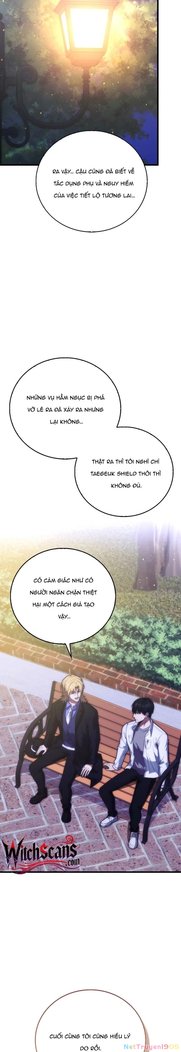 Người chơi thiên tài Chapter 85 - 16