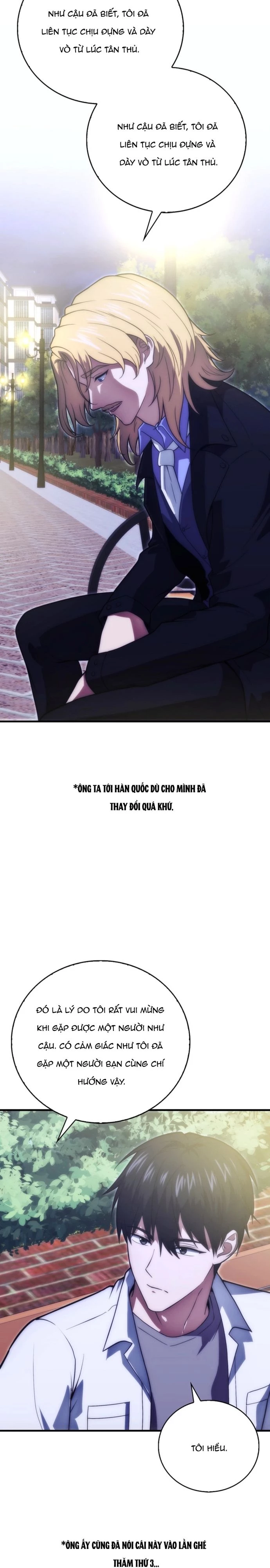 Người chơi thiên tài Chapter 85 - 19