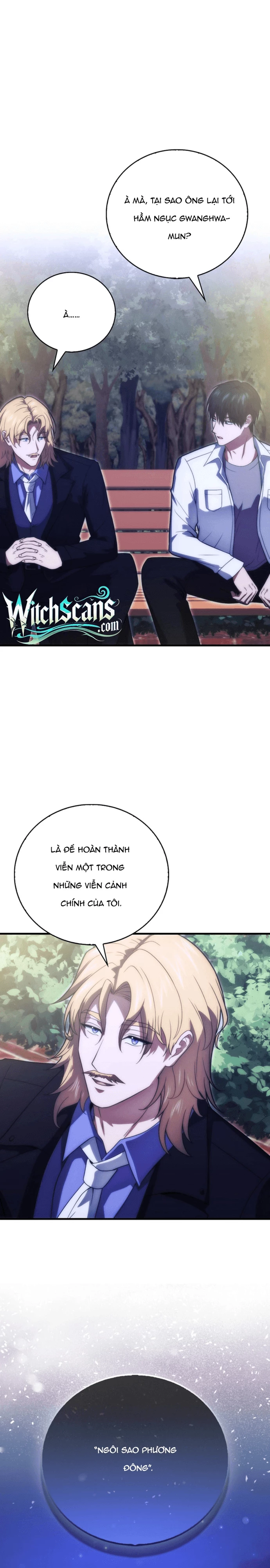 Người chơi thiên tài Chapter 85 - 20