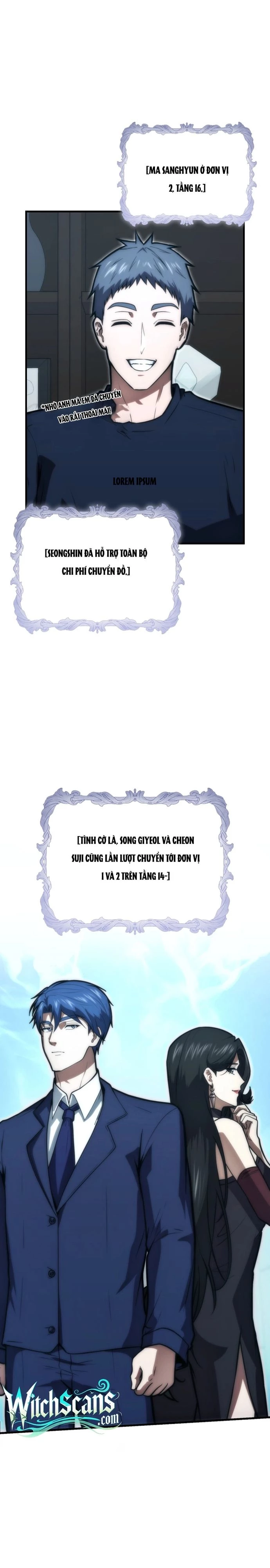 Người chơi thiên tài Chapter 85 - 31
