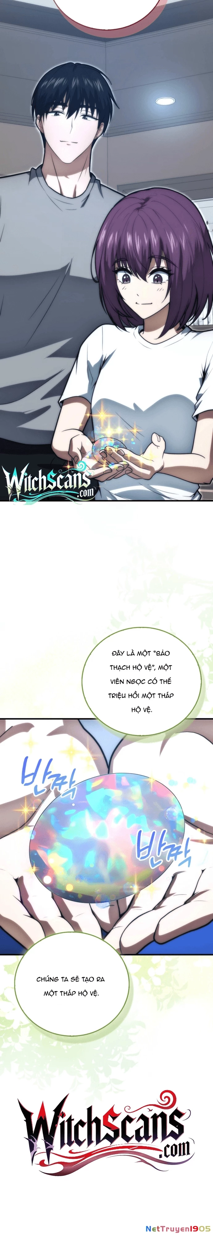 Người chơi thiên tài Chapter 85 - 34