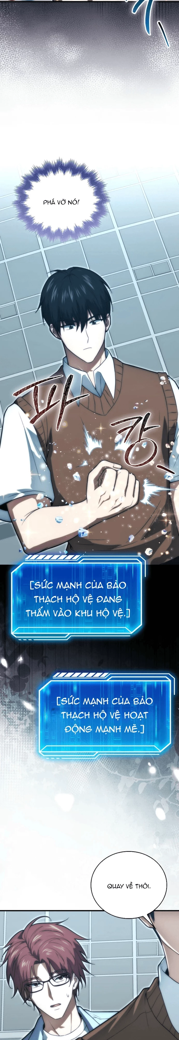 Người chơi thiên tài Chapter 86 - 8