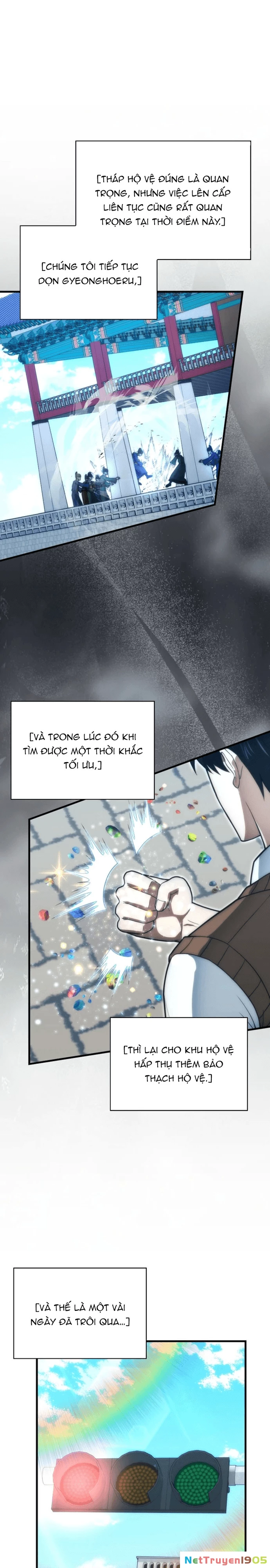 Người chơi thiên tài Chapter 86 - 10