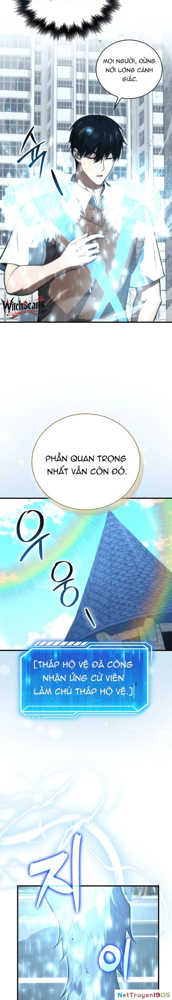 Người chơi thiên tài Chapter 86 - 20
