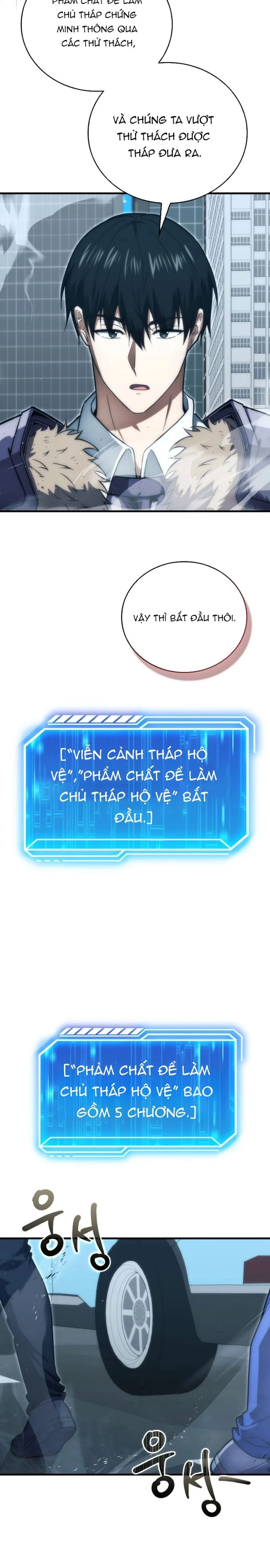 Người chơi thiên tài Chapter 86 - 22