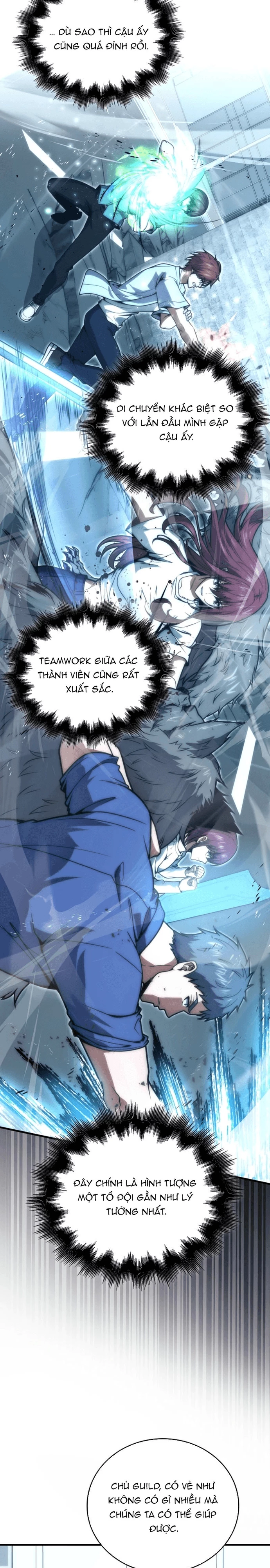 Người chơi thiên tài Chapter 86 - 24