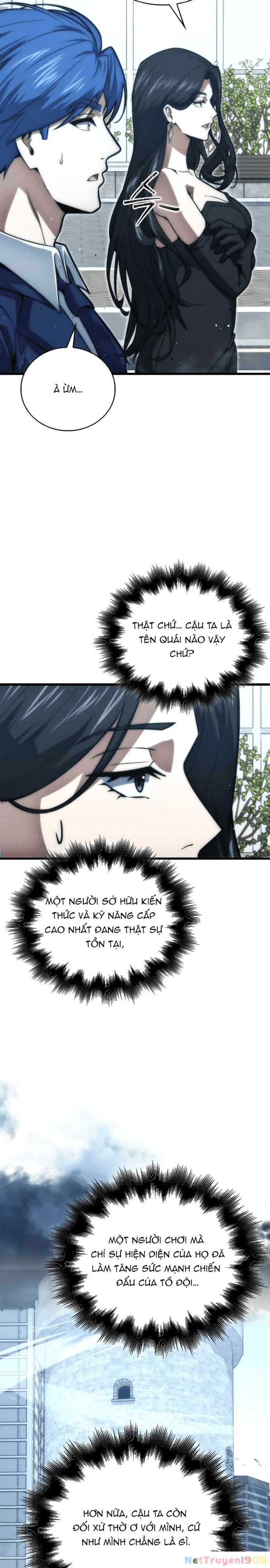 Người chơi thiên tài Chapter 86 - 25